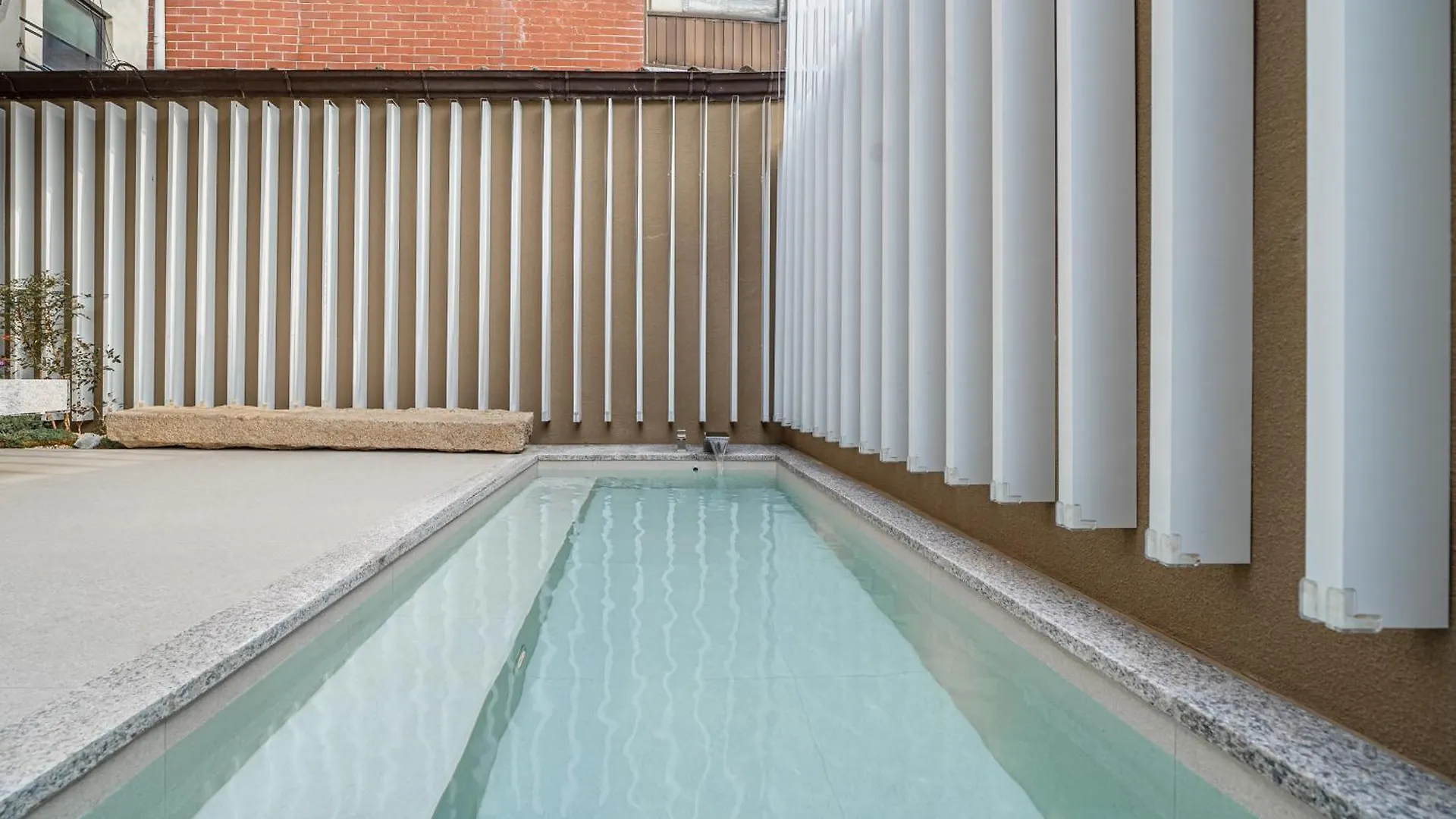 Seoul Premium Hanok Memorystay Hyoja