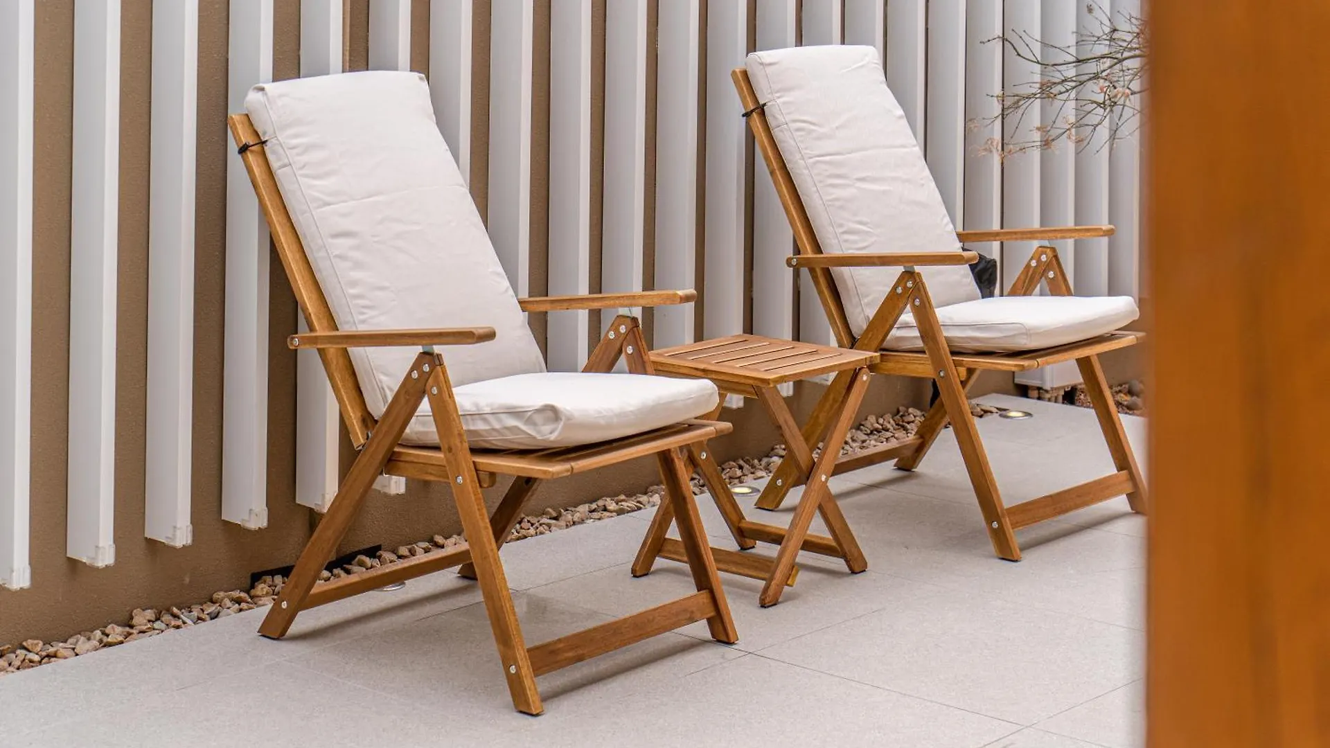 Apartment Seoul Premium Hanok Memorystay Hyoja