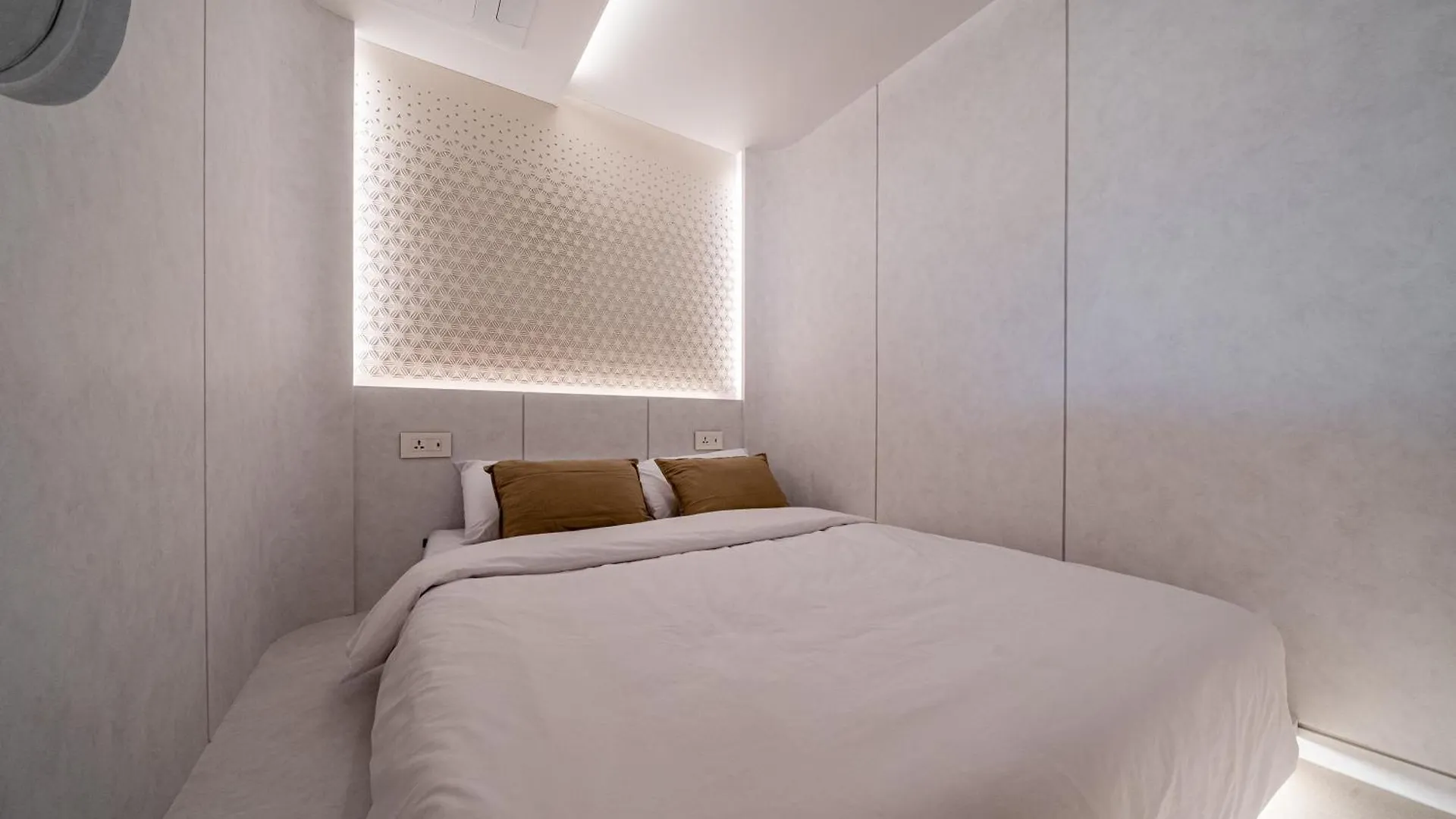 Apartment Seoul Premium Hanok Memorystay Hyoja Südkorea