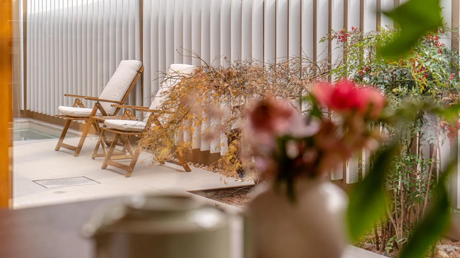 Seoul Premium Hanok Memorystay Hyoja Apartment