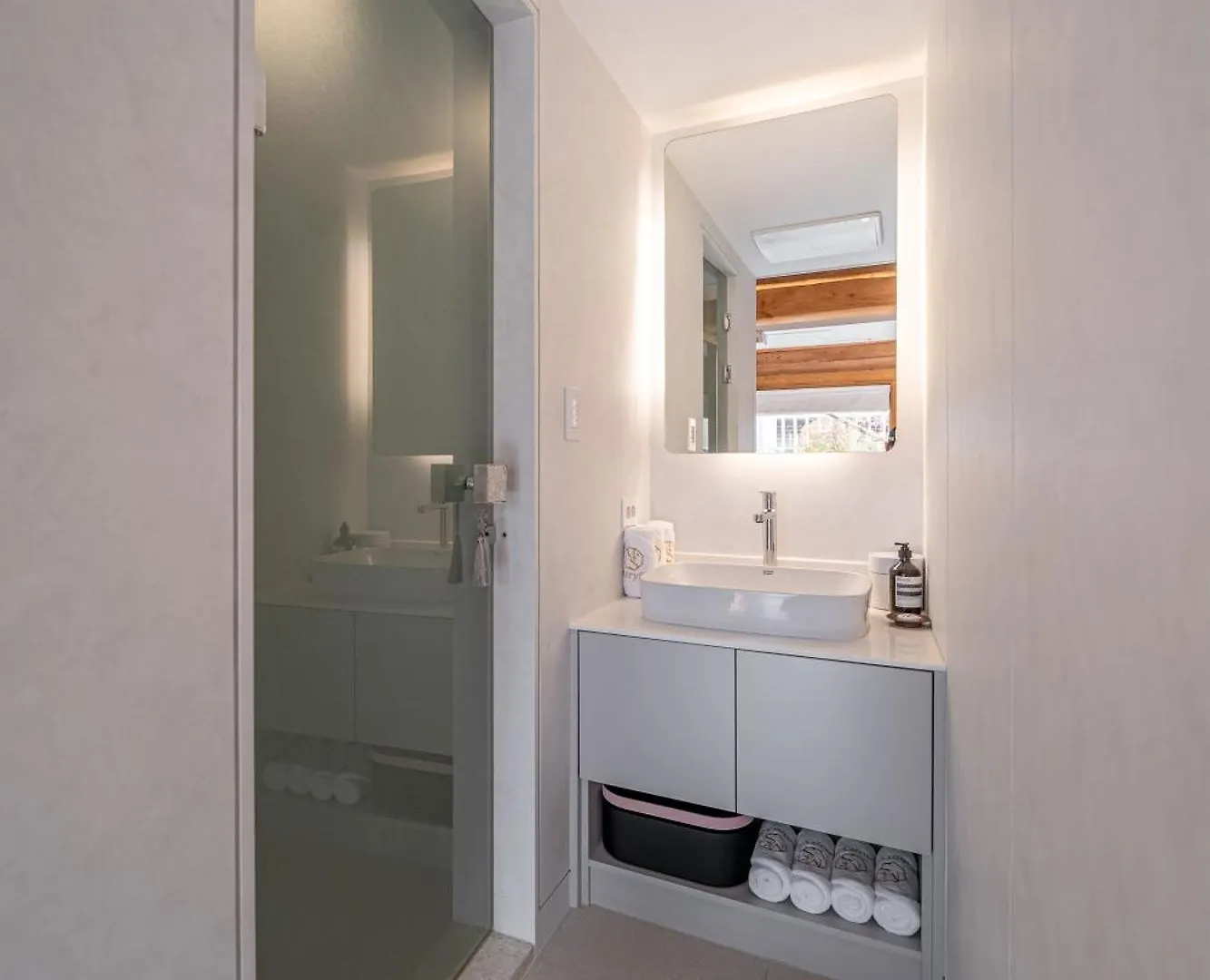 公寓 Seoul Premium Hanok Memorystay Hyoja